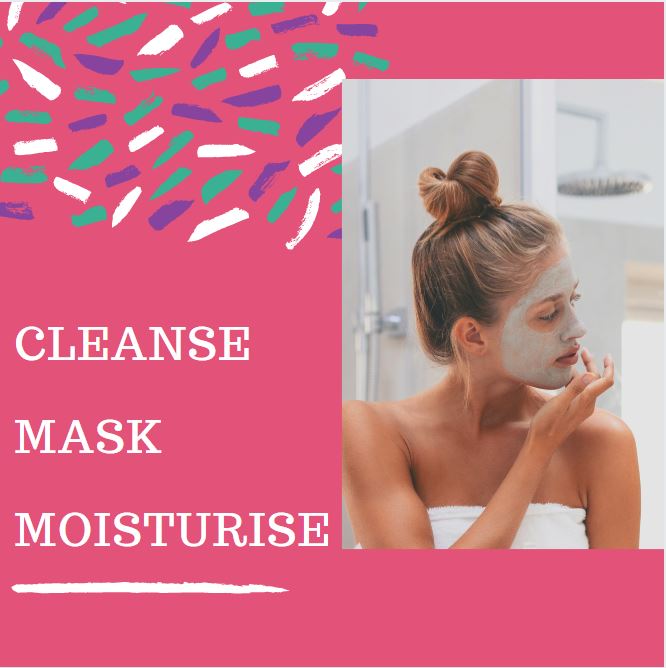 What's the one step you need to add to your skincare routine?