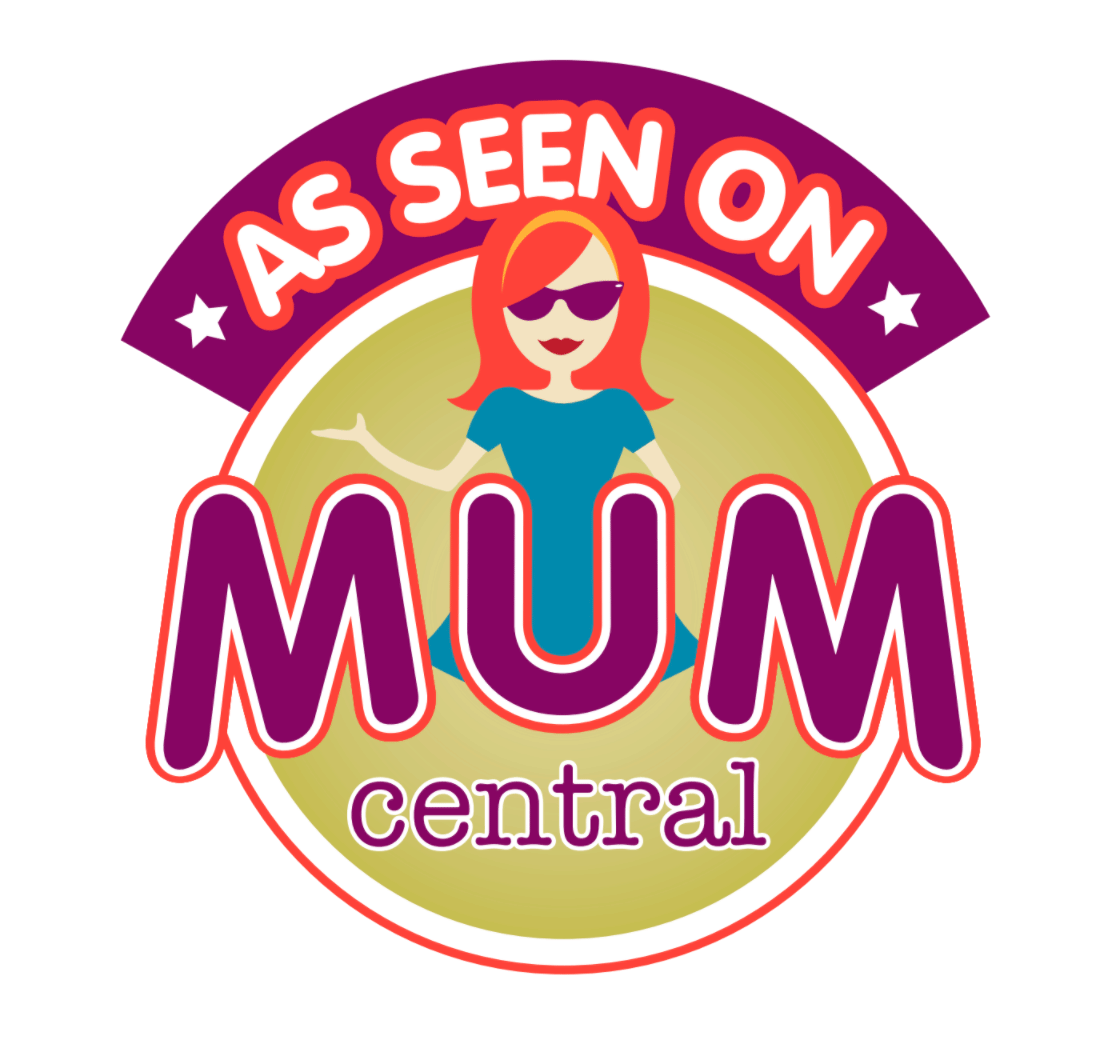 B Clean Face Wash featured on Mum Central "Best Skincare for Kids 2024"