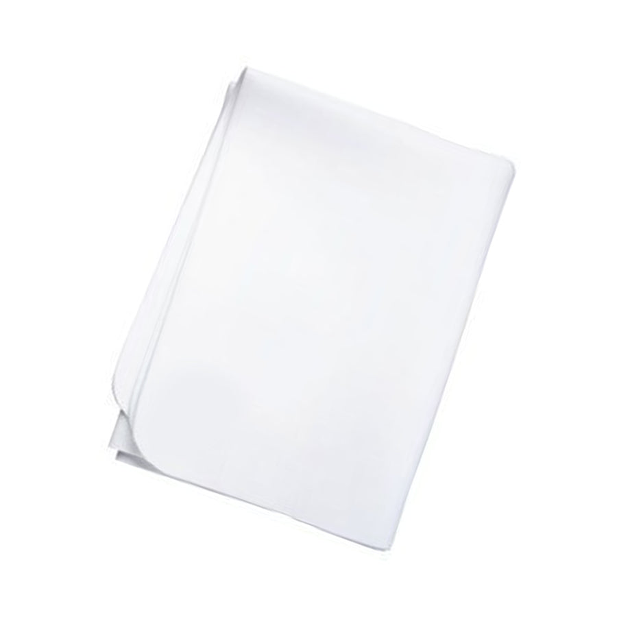 B Clean Cleansing Cloth - White