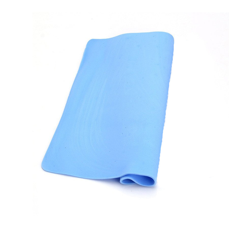 B Clean Cleansing Cloth - Blue