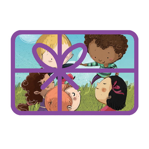 In B Tween Skincare Gift Card